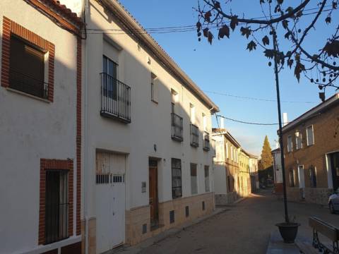 Casa en calle Cl Viñas, nº 12